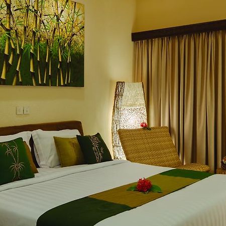 Gili Inn Gili Trawangan Zimmer foto