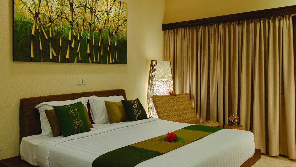 Gili Inn Gili Trawangan Zimmer foto